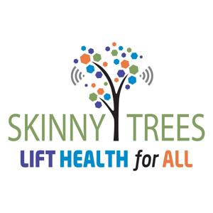 SkinnyTrees: Lift Health for All