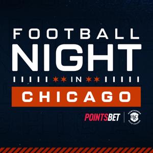 Football Night in Chicago by NBC Sports Chicago