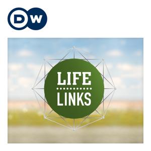 Life Links: Was hält dich auf? Was treibt dich an?