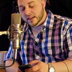 Eric Christiano's Just Being Honest