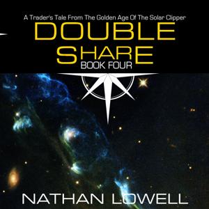 Double Share by Nathan Lowell | Scribl