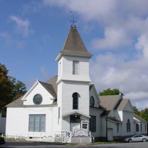 Pulaski Baptist Church podcast