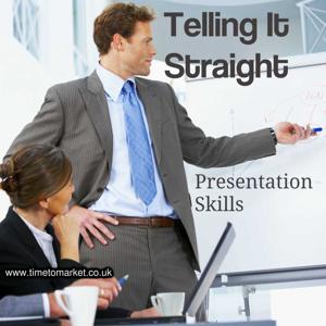 ['Telling it Straight', 'How To Know Your Audience Before Your Speech']