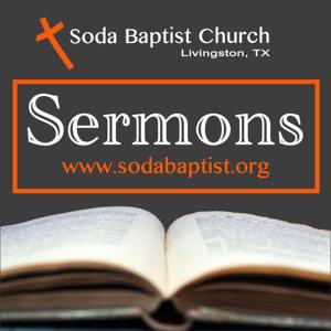 Soda Baptist Church's Podcast