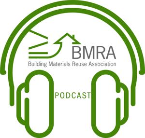 Reuse Radio: The BMRA's podcast