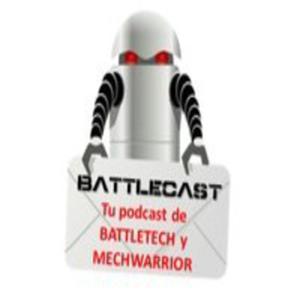 Podcast Comunidad-Mechwarrior.org