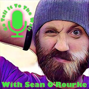 Go Tell It To The Wall Podcast