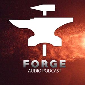 Forge Weekly Bible Study Audio