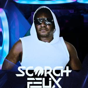 Scorch Felix Live Radio