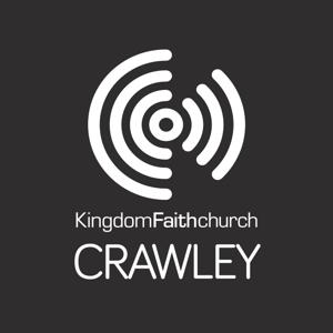 Kingdom Faith Crawley