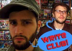 Write Club!