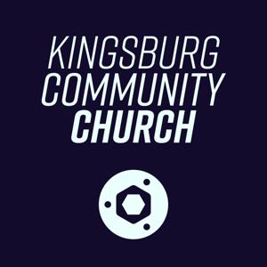 Kingsburg Community Church (Audio)