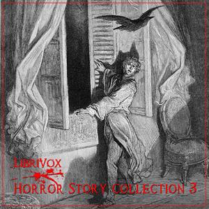 Horror Story Collection 003 by Various