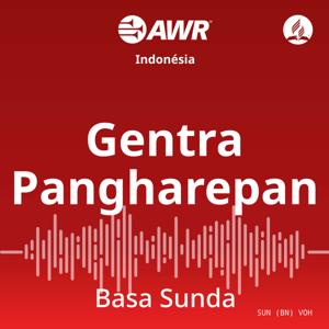 AWR: Sundanese / Bahasa Sunda