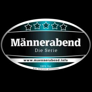 Männerabend - Der Craft Beer Podcast by http://www.maennerabend.info