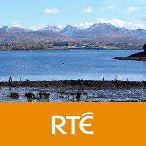 RTÉ - Flux
