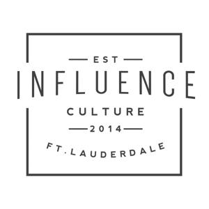 Influence Culture Church