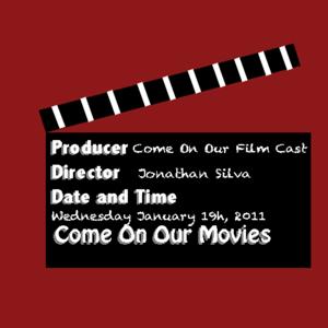Come On Our Movies' Podcast