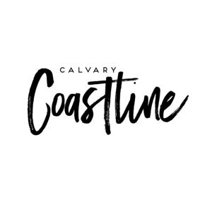 Calvary Coastline Messages