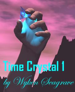 Time Crystal