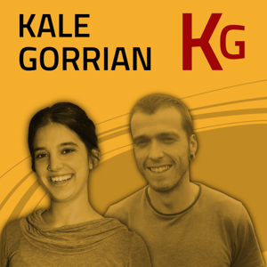 INFO7 - Kalegorrian | naiz.eus