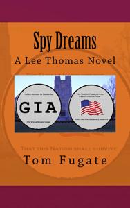 Spy Dreams The books