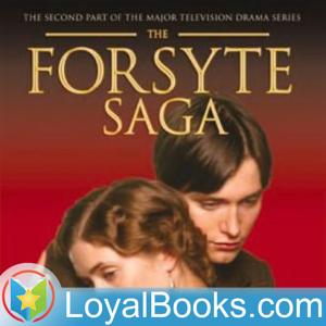 To Let (Vol. 3 of The Forsyte Saga) by John Galsworthy
