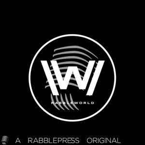 RabbleWorld – Buffer and Binge