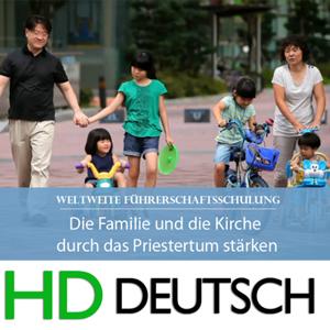 Weltweite Führerschaftsschulung | HD | GERMAN