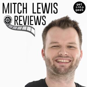 Mitch Lewis Reviews