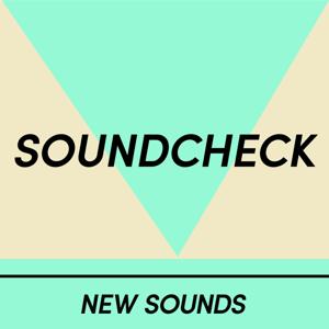 Soundcheck by WNYC Studios