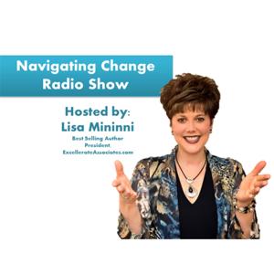 Navigating Change