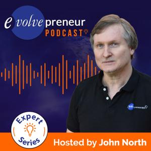 Evolvepreneur® Podcast Show