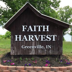 Faith Harvest