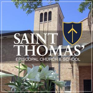 St Thomas' Episcopal Church and School