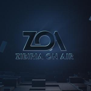 Zibiria On Air