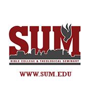 SUM Bible College & Theological Seminary Chapel Services