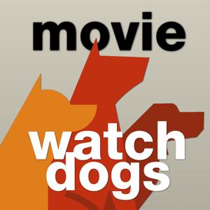 Movie Watchdogs (Audio)