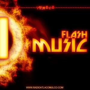 Flash Music ╬ Versus ╬ (Podcast) - www.poderato.com/versusrhm