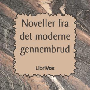 Noveller fra det moderne gennembrud by Various