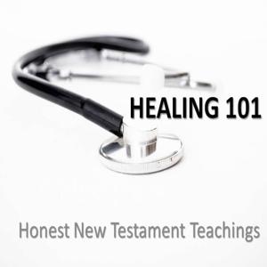 NEW TESTAMENT HEALING - For The Whole Person