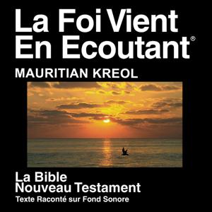 Mauritian Kreol Bible