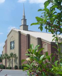 South Aiken Church of God