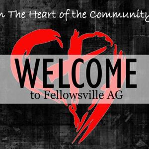 Fellowsville AG's Podcast