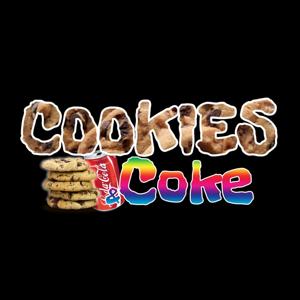 Cookies and Coke