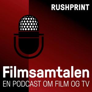 Filmsamtalen by Rushprint