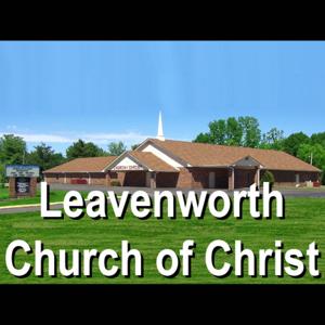 Leavenworth Church of Christ's Podcast