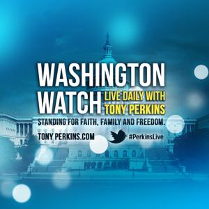 Washington Watch by American Family Association