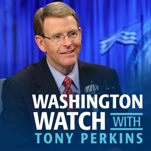 Washington Watch by American Family Association