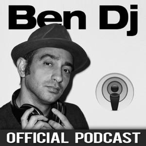 Ben Dj - Official Podcast